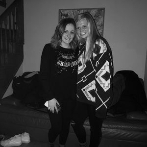 Meet your Posher, Bridget